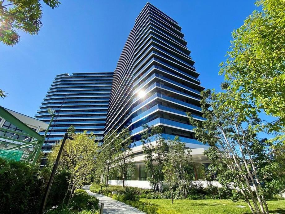 1LDK apartment in Shibuya Ward, Tokyo - Photo 1