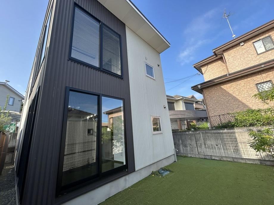 4LDK house in Ibaraki, Osaka - Photo 1