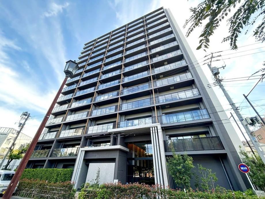 2LDK apartment in Arakawa Ward, Tokyo - Photo 1
