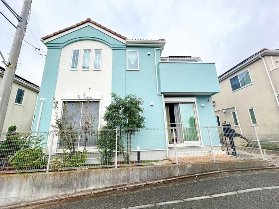 3LDK house in Midori Ward, Yokohama, Kanagawa - Photo 1