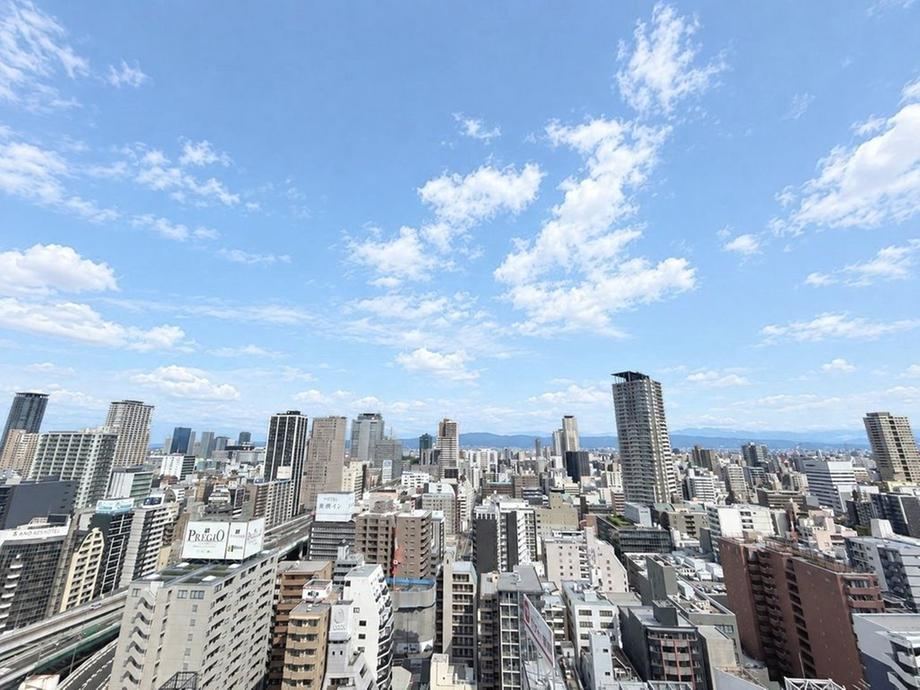 2LDK apartment in Chuo Ward, Osaka - Photo 1