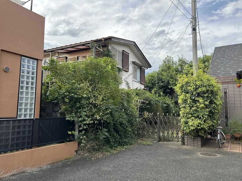 420 m² land in Kunitachi, Tokyo - Photo 1