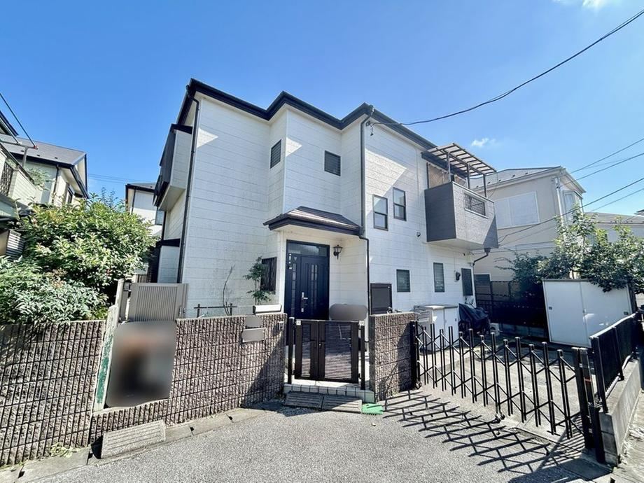 4LDK house in Ichikawa, Chiba - Photo 1
