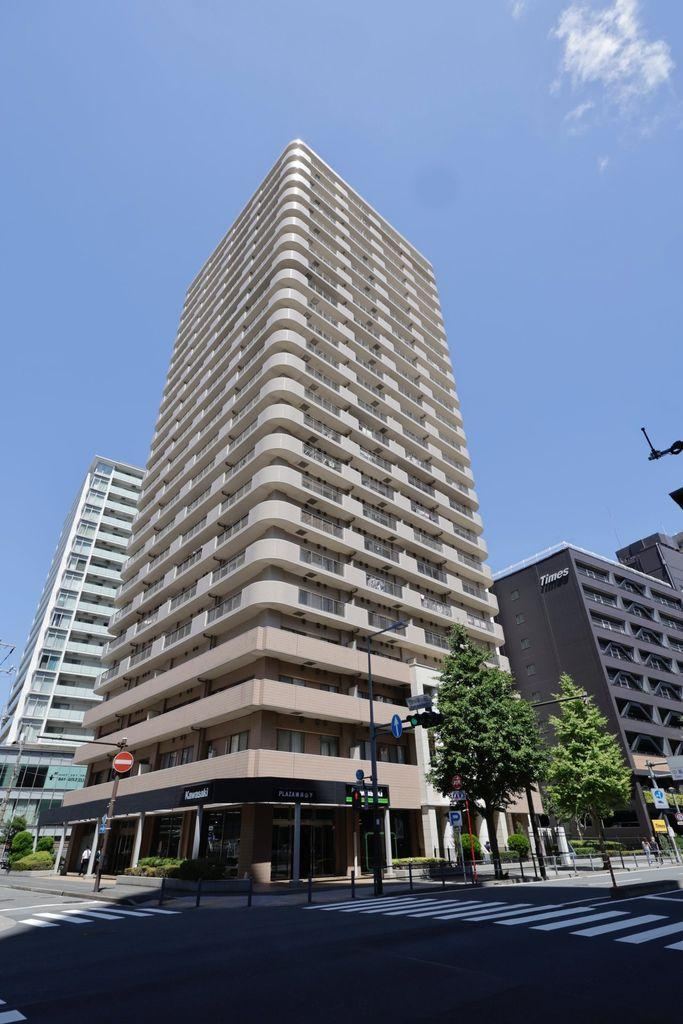 1LDK apartment in Naka Ward, Yokohama, Kanagawa - Photo 1