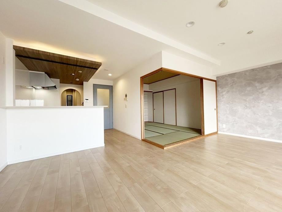 3LDK apartment in Otsu, Shiga - Photo 1