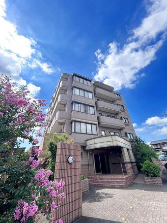 3LDK apartment in Obu