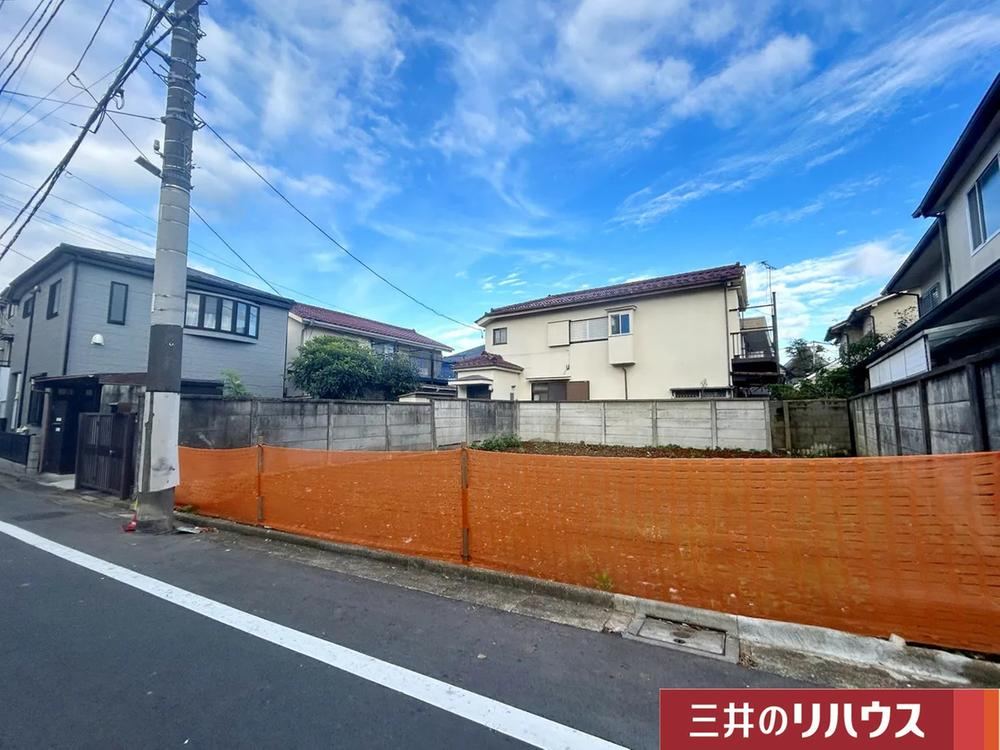 132 m² land in Nakano Ward, Tokyo - Photo 1
