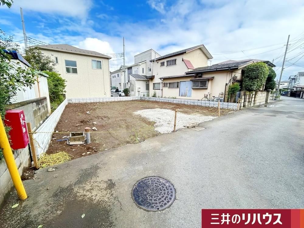 158 m² land in Tokorozawa, Saitama - Photo 1