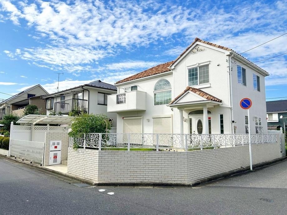 2LDK house in Abiko, Chiba - Photo 1