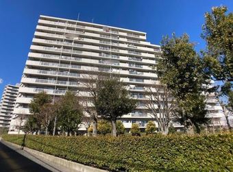 4LDK apartment in Kitamoto