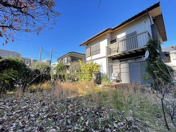 277 m² land in Fujisawa, Kanagawa - Photo 1