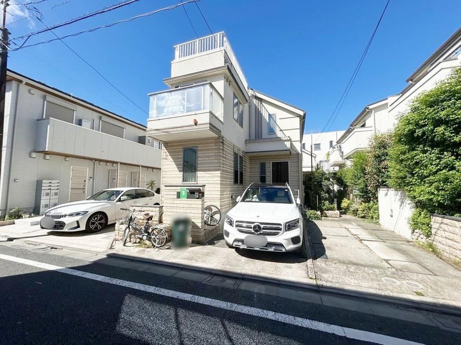 3LDK house in Suginami Ward, Tokyo - Photo 1