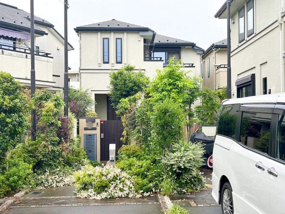 3LDK house in Suginami Ward, Tokyo - Photo 1