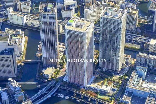1LDK apartment in Minato Ward, Tokyo - Photo 1