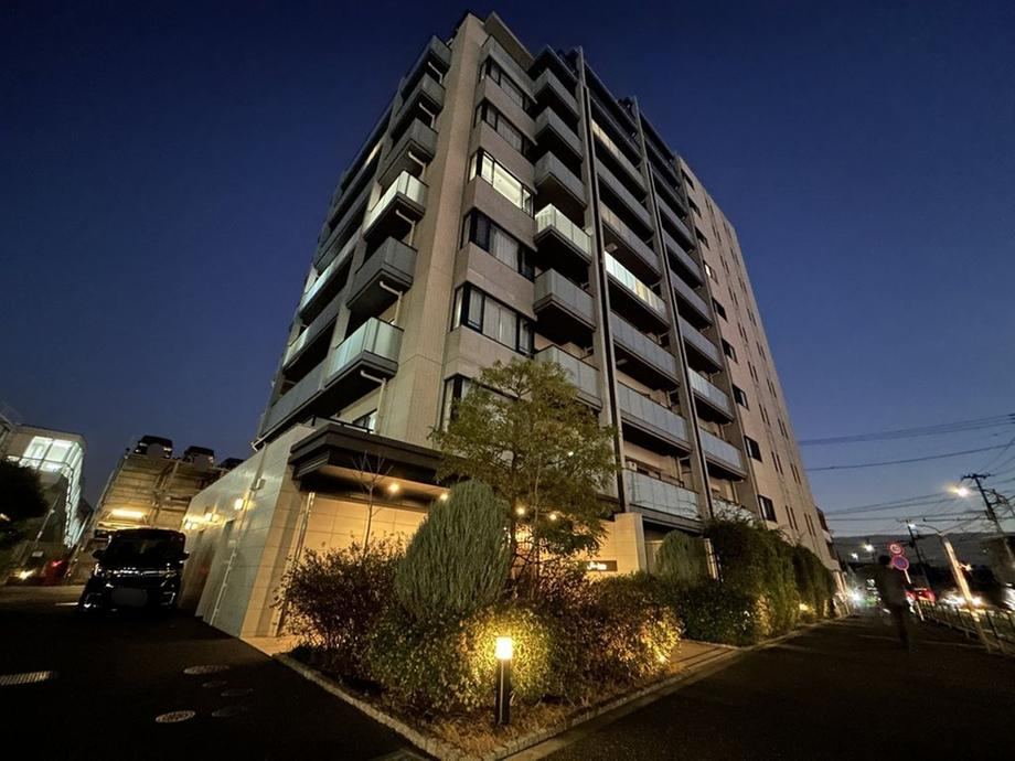 3LDK apartment in Fuchu, Tokyo - Photo 1