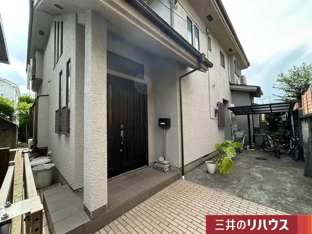 267 m² land in Setagaya Ward, Tokyo - Photo 1