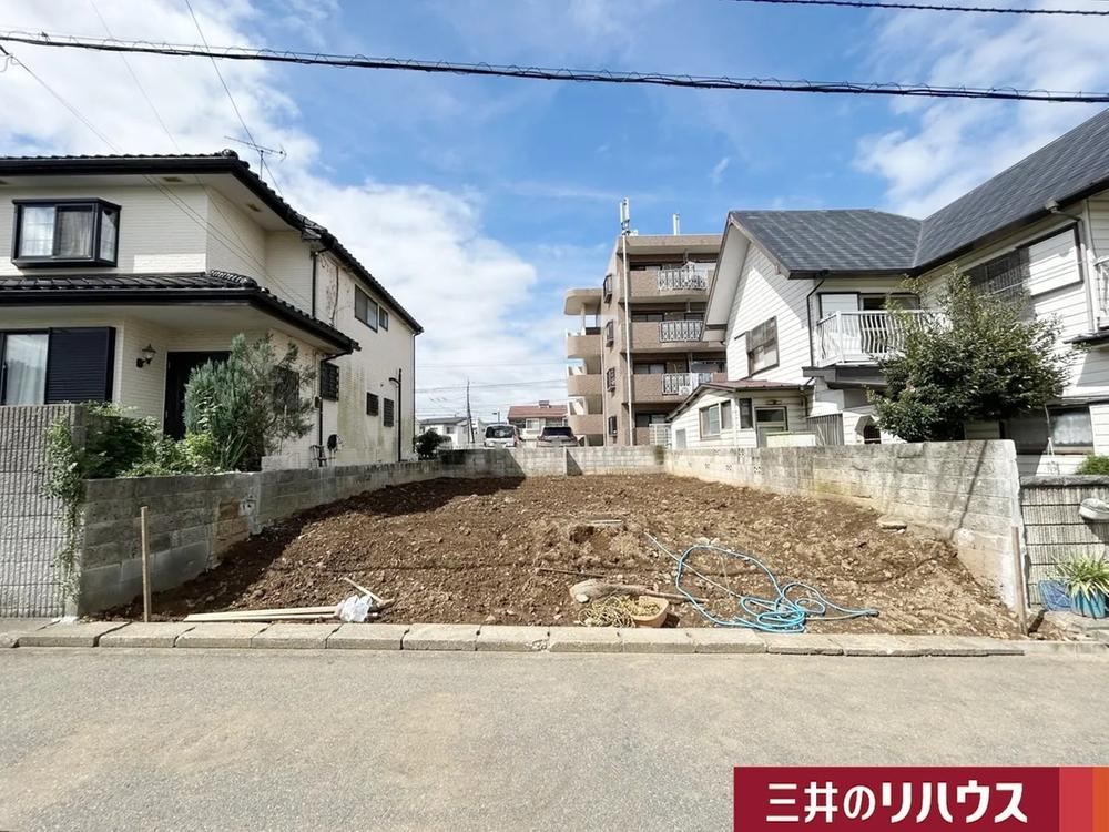 133 m² land in Nagareyama, Chiba - Photo 1