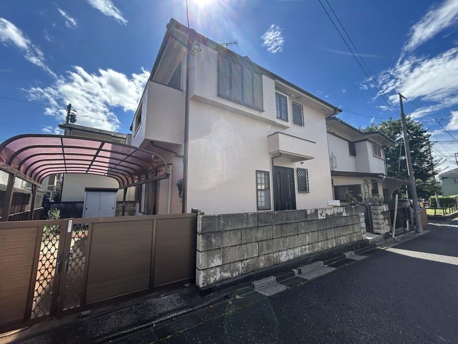 6DK house in Nishitokyo, Tokyo - Photo 1
