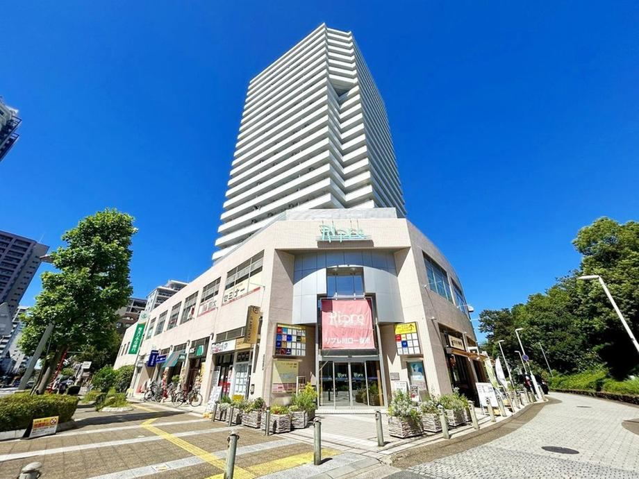 1LDK apartment in Kawaguchi, Saitama - Photo 1