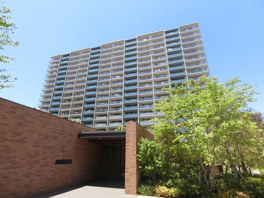 3LDK apartment in Kita Ward, Tokyo - Photo 1