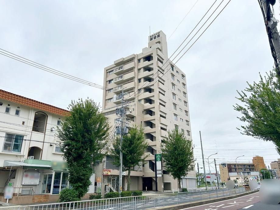 2LDK apartment in Chikusa Ward, Nagoya, Aichi - Photo 1