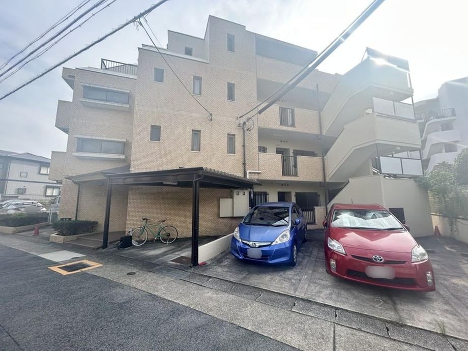 4LDK apartment in Meito Ward, Nagoya, Aichi - Photo 1
