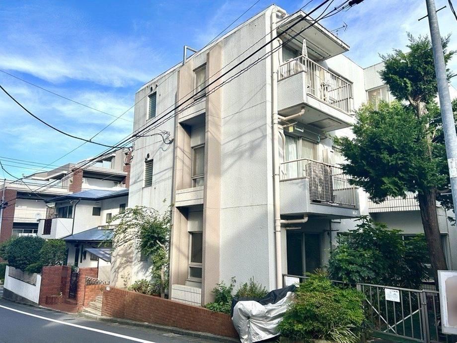 1LDK apartment in Ota Ward, Tokyo - Photo 1