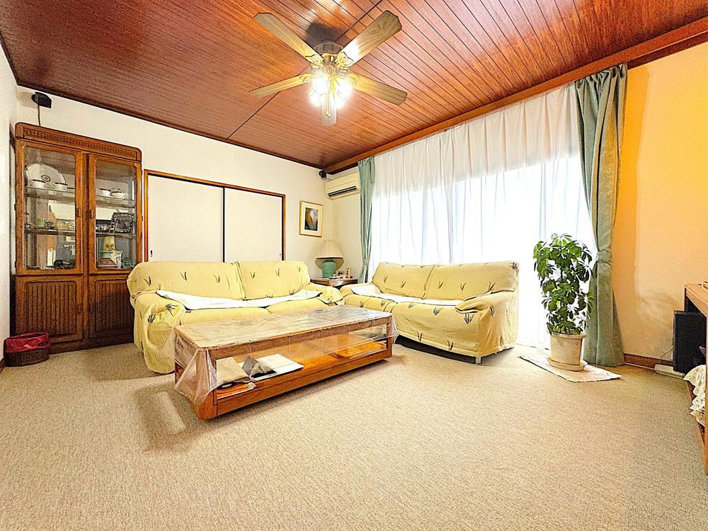 4LDK house in Asaminami Ward, Hiroshima - Photo 1