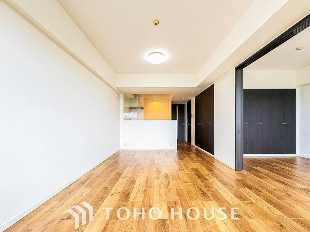 3LDK apartment in Miyamae Ward, Kawasaki, Kanagawa - Photo 1