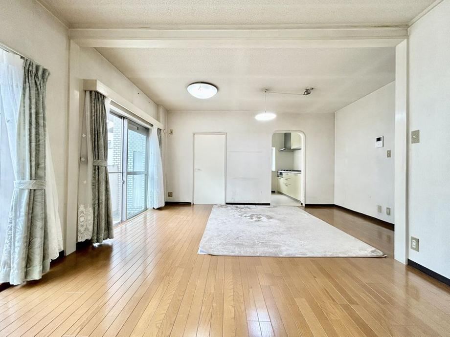 2LDK apartment in Aoba Ward, Yokohama, Kanagawa - Photo 1