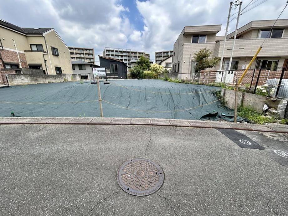 191 m² land in Aoba Ward, Yokohama, Kanagawa - Photo 1
