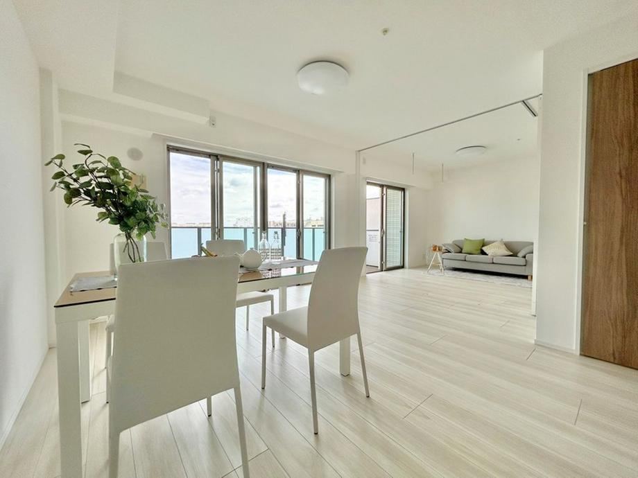 1LDK apartment in Fujisawa, Kanagawa - Photo 1