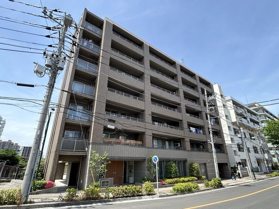 2LDK apartment in Hodogaya Ward, Yokohama, Kanagawa - Photo 1