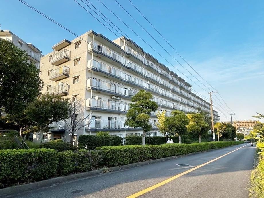 3LDK apartment in Hodogaya Ward, Yokohama, Kanagawa - Photo 1