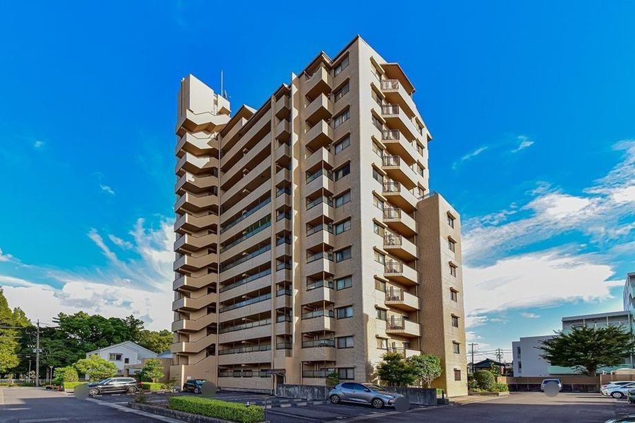 2LDK apartment in Ichinomiya, Aichi - Photo 1