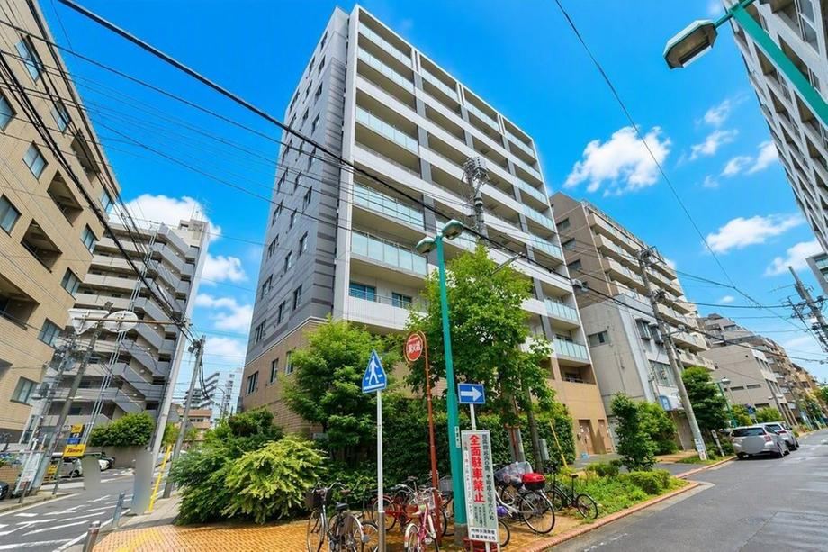 1LDK apartment in Naka Ward, Yokohama, Kanagawa - Photo 1