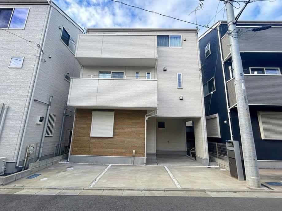 4LDK house in Chuo Ward, Chiba - Photo 1