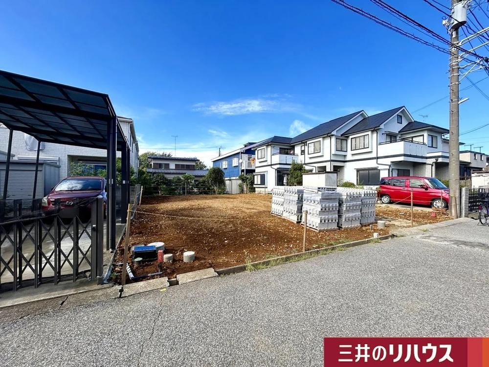 132 m² land in Funabashi, Chiba - Photo 1