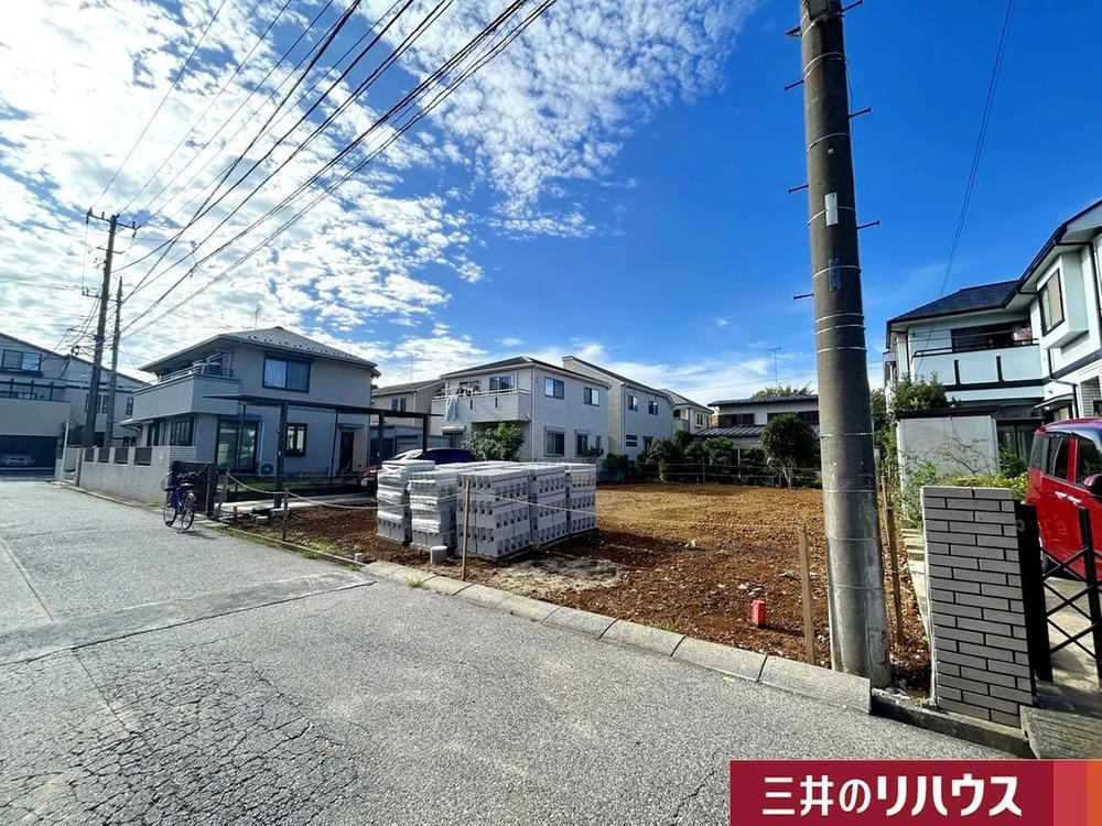 132 m² land in Funabashi, Chiba - Photo 1