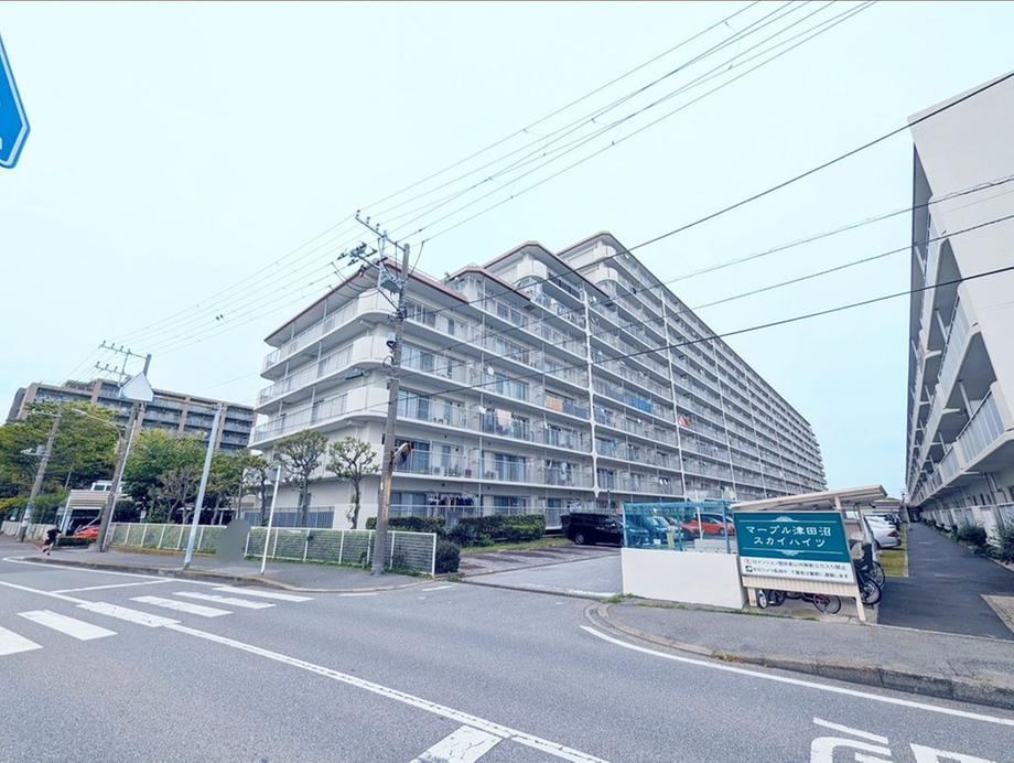 3LDK apartment in Narashino, Chiba - Photo 1
