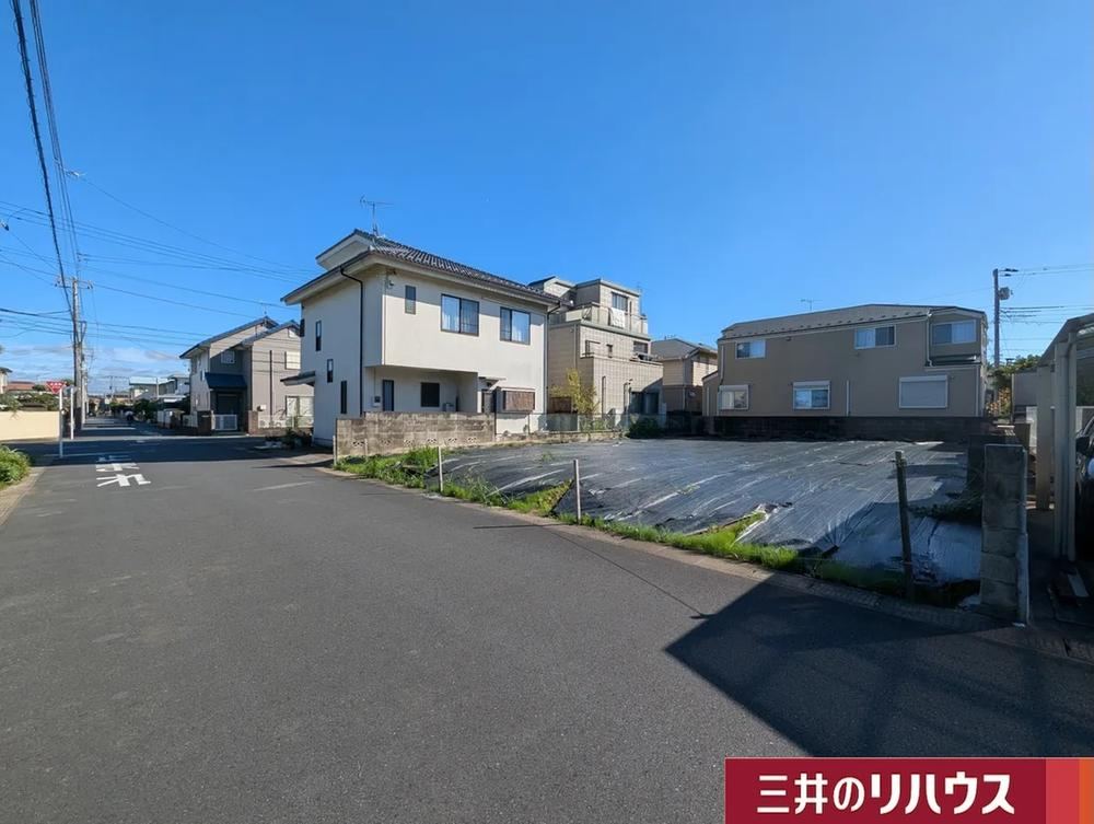 142 m² land in Narashino, Chiba - Photo 1