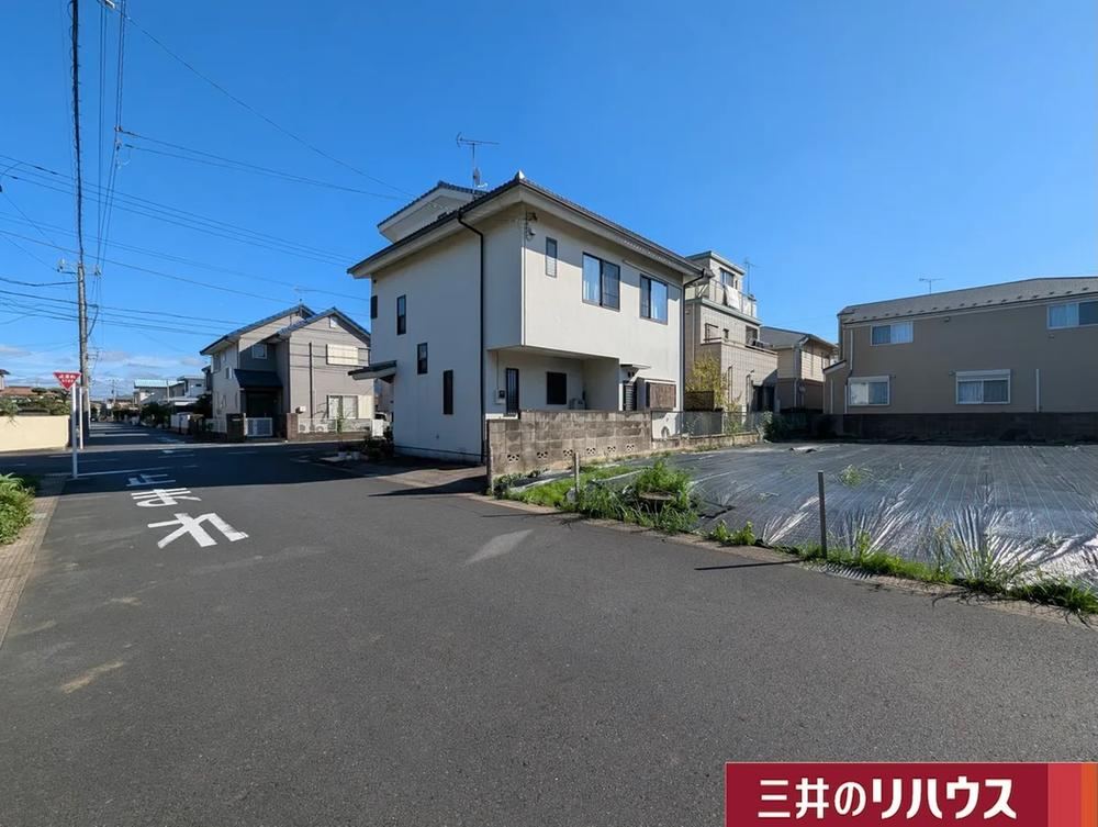 142 m² land in Narashino, Chiba - Photo 1