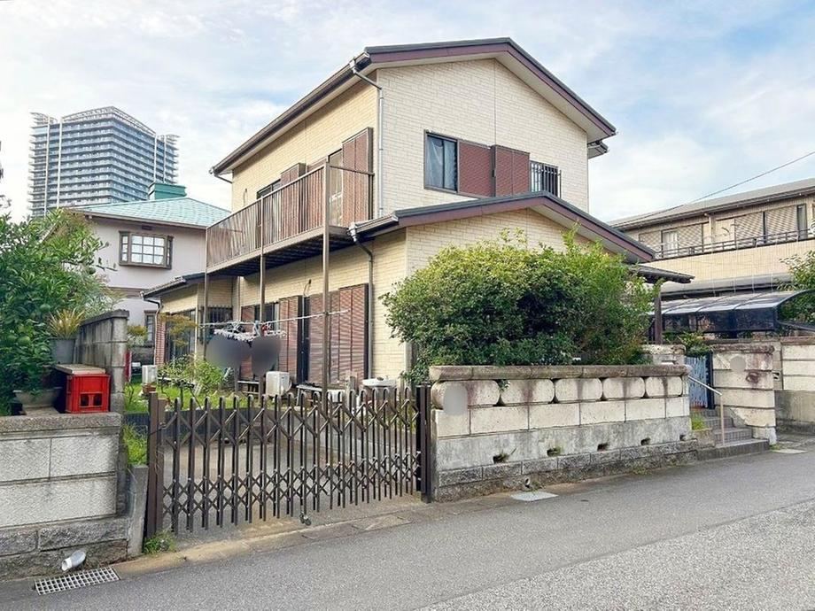 203 m² land in Mihama Ward, Chiba - Photo 1