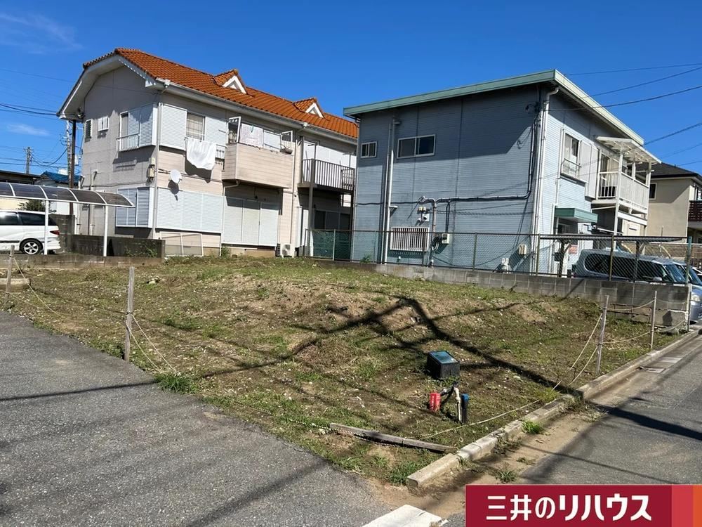 172 m² land in Ichikawa, Chiba - Photo 1