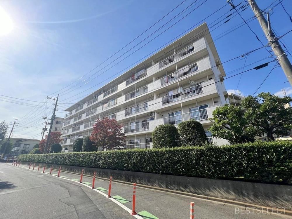 3LDK apartment in Asaka, Saitama - Photo 1