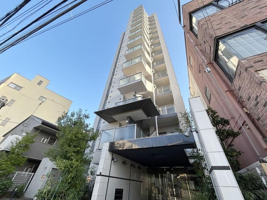 3LDK apartment in Funabashi, Chiba - Photo 1
