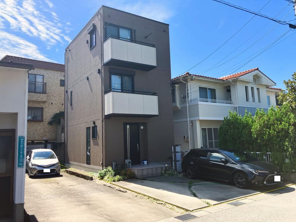 2LDK house in Toyama, Toyama - Photo 1