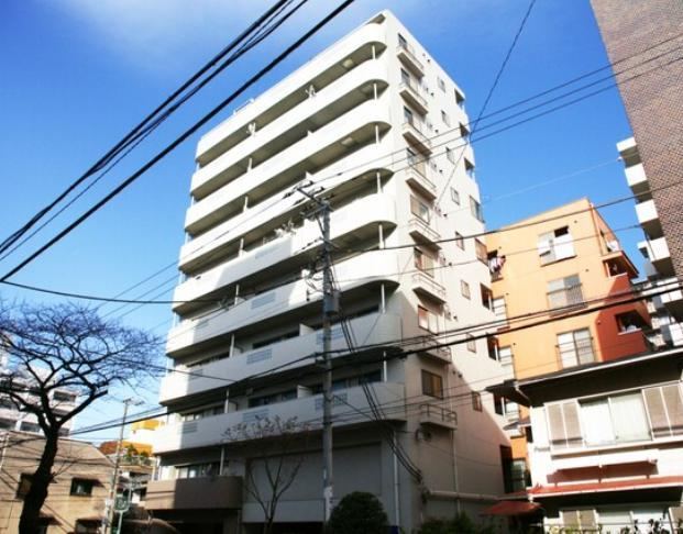 2DK apartment in Minami Ward, Yokohama, Kanagawa - Photo 1