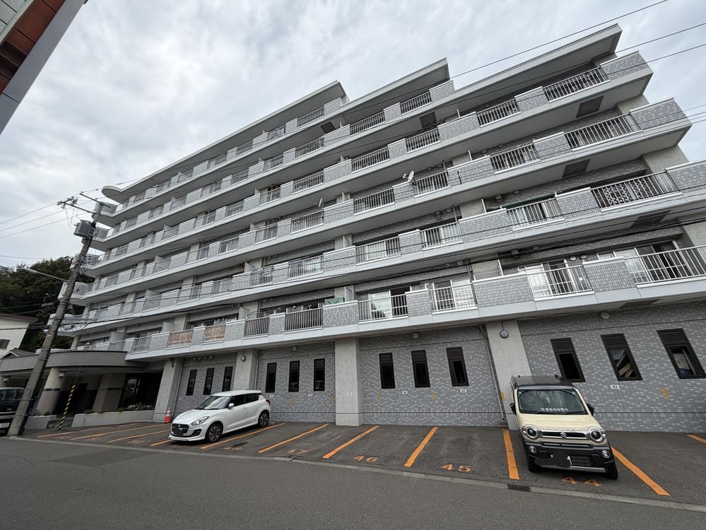 3LDK apartment in Kiyota Ward, Sapporo, Hokkaido - Photo 1