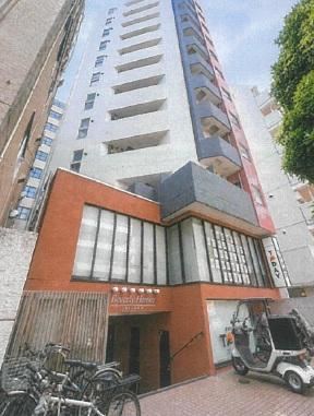 1LDK apartment in Mitaka, Tokyo - Photo 1